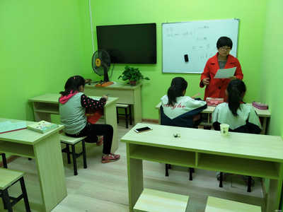 晋城月芽教育咨询 以专业经济贸易咨询服务助力企业与人才发展