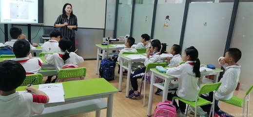 优宸教育咨询 点亮求学之路的专业向导