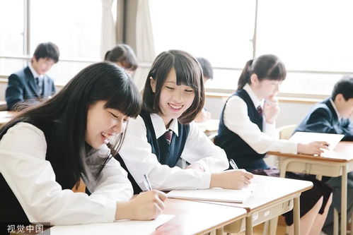 冲2021高考｜另一种高考 华侨生联考，竟是中国名校通行证